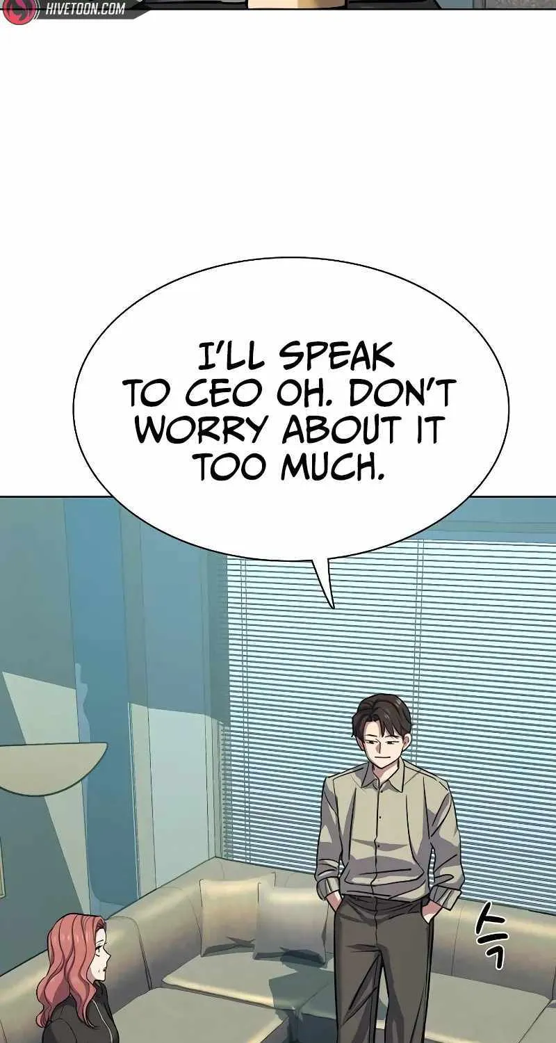 Read The Chaebeol’s Youngest Son chapter 107 image 77 on Lezhin