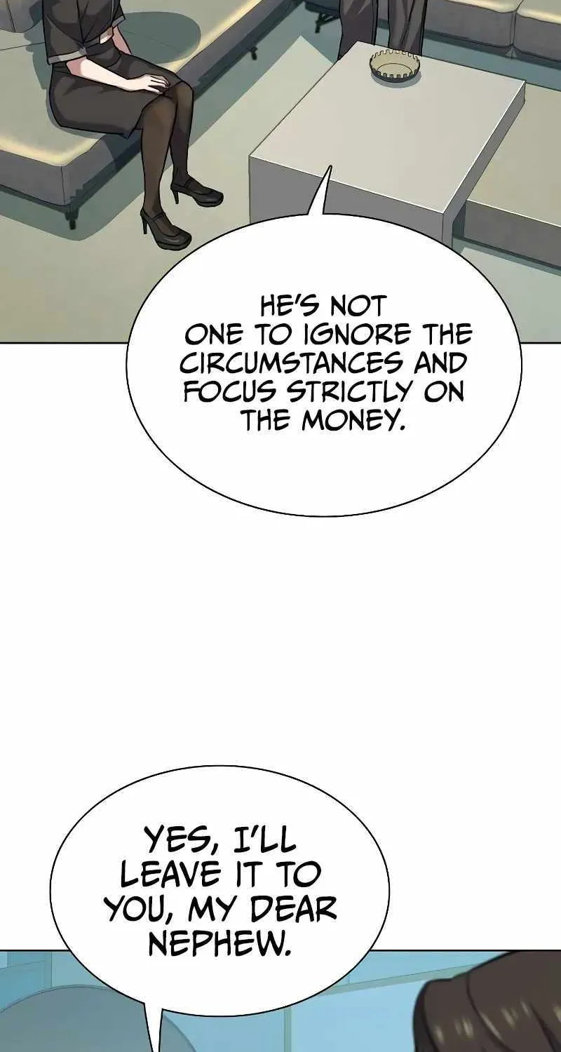 Read The Chaebeol’s Youngest Son chapter 107 image 78 on Lezhin