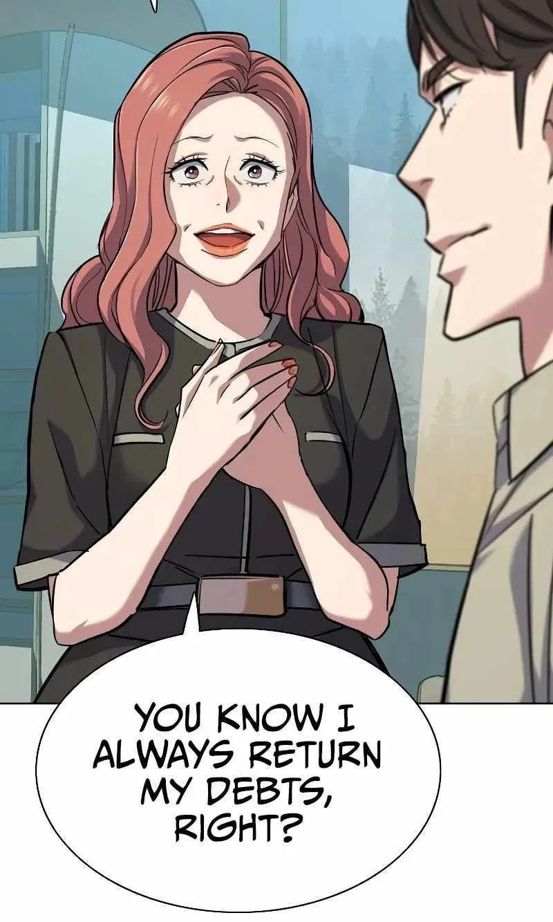 Read The Chaebeol’s Youngest Son chapter 107 image 79 on Lezhin