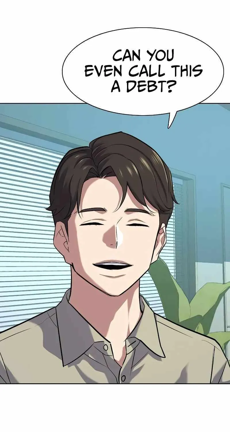 Read The Chaebeol’s Youngest Son chapter 107 image 80 on Lezhin