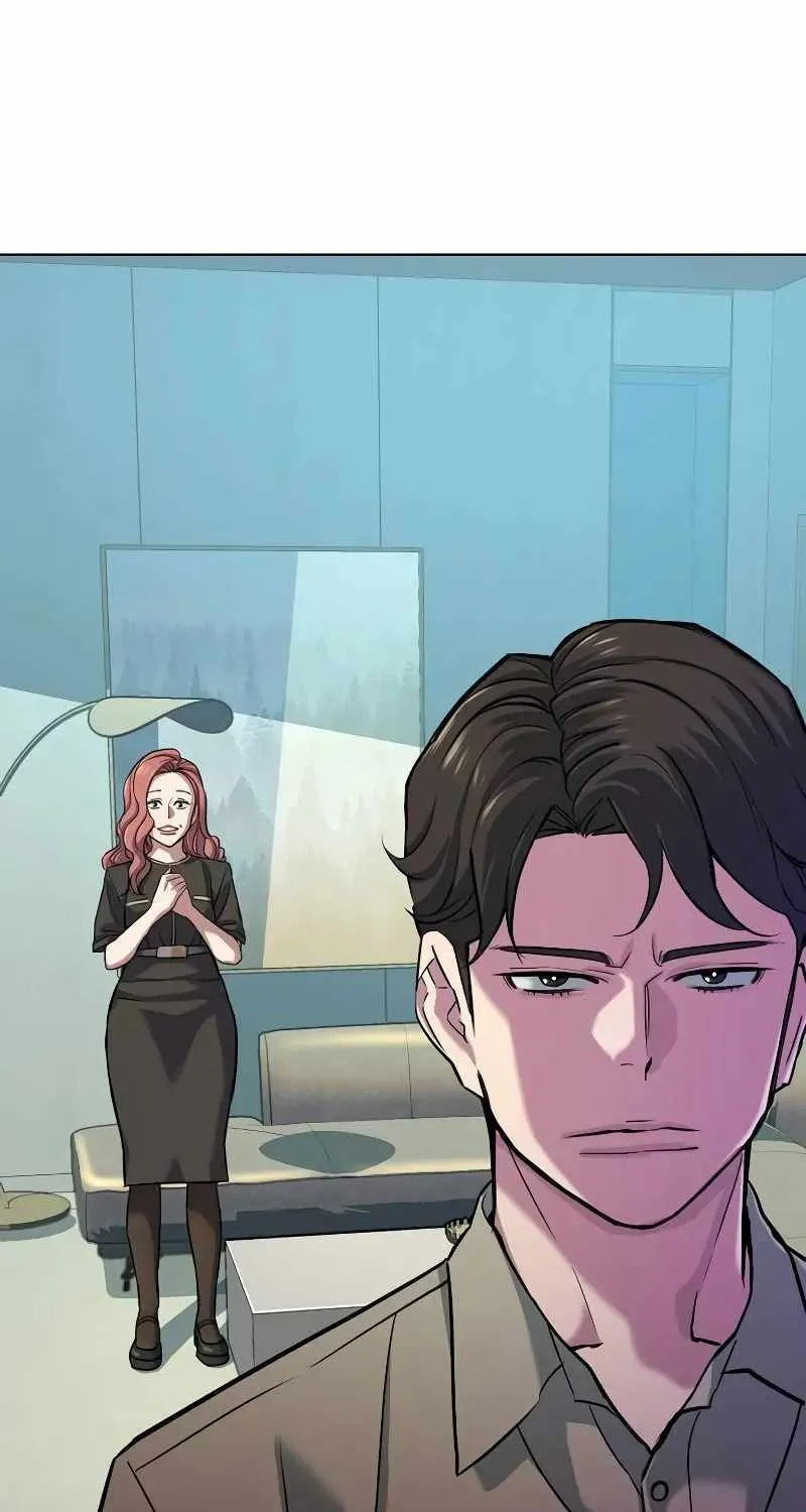 Read The Chaebeol’s Youngest Son chapter 107 image 84 on Lezhin