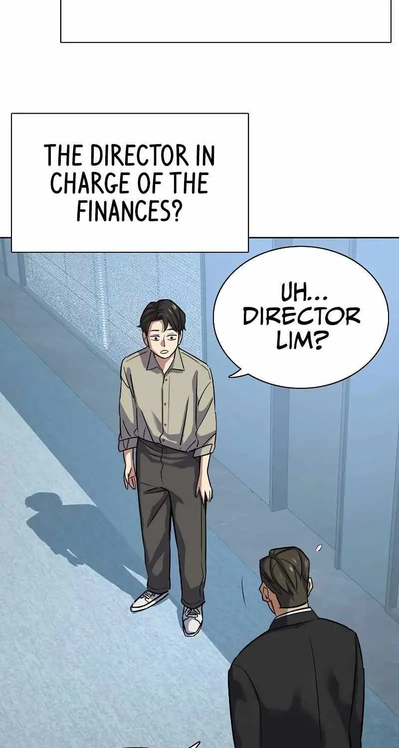 Read The Chaebeol’s Youngest Son chapter 107 image 92 on Lezhin