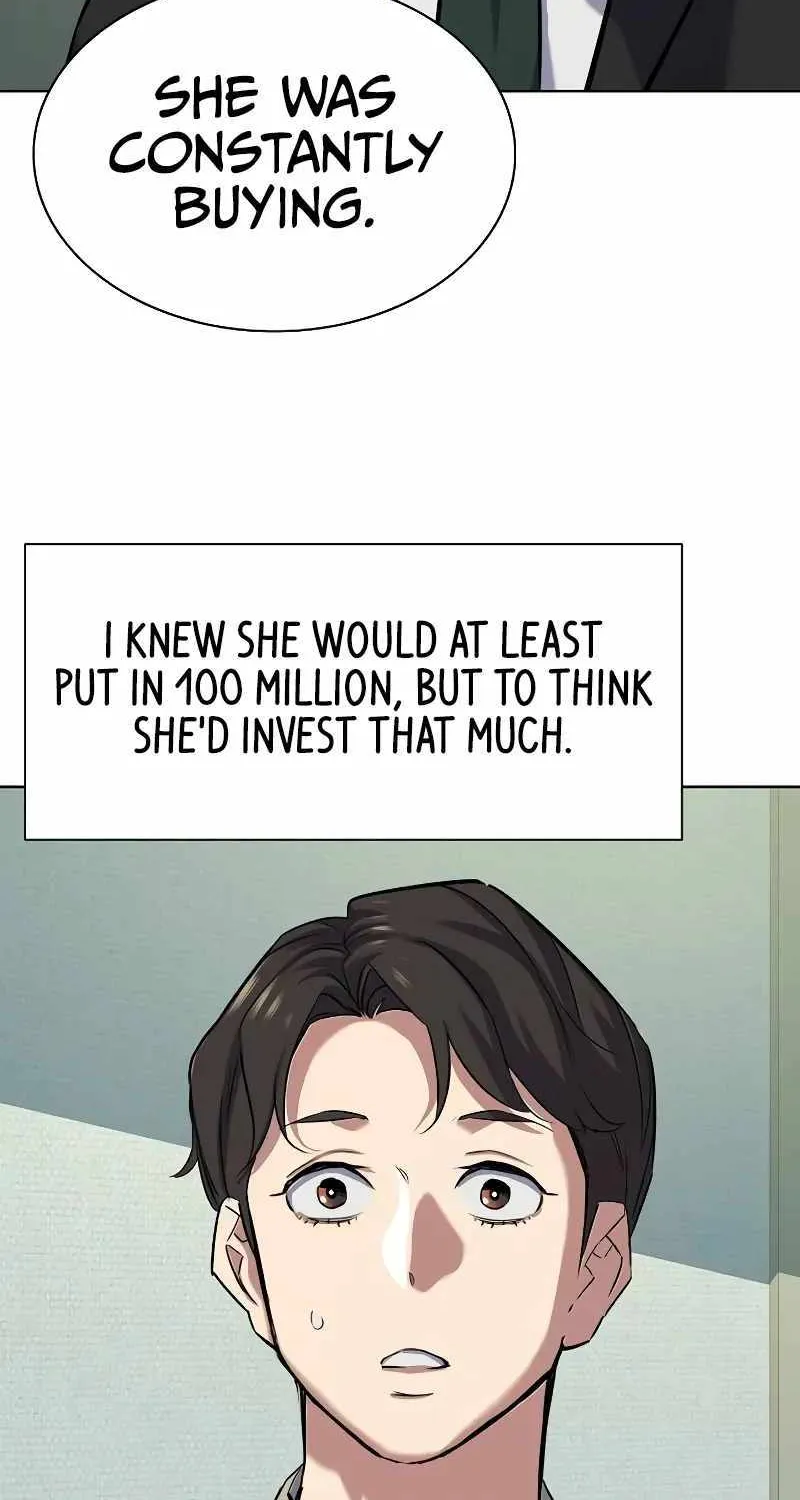 Read The Chaebeol’s Youngest Son chapter 107 image 99 on Lezhin