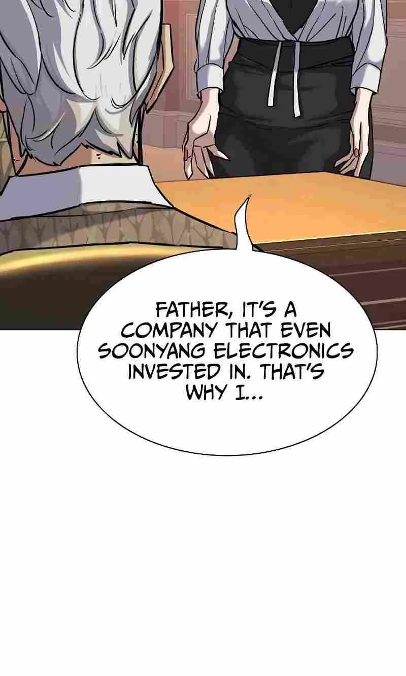 Read The Chaebeol’s Youngest Son chapter 108 image 100 on Lezhin