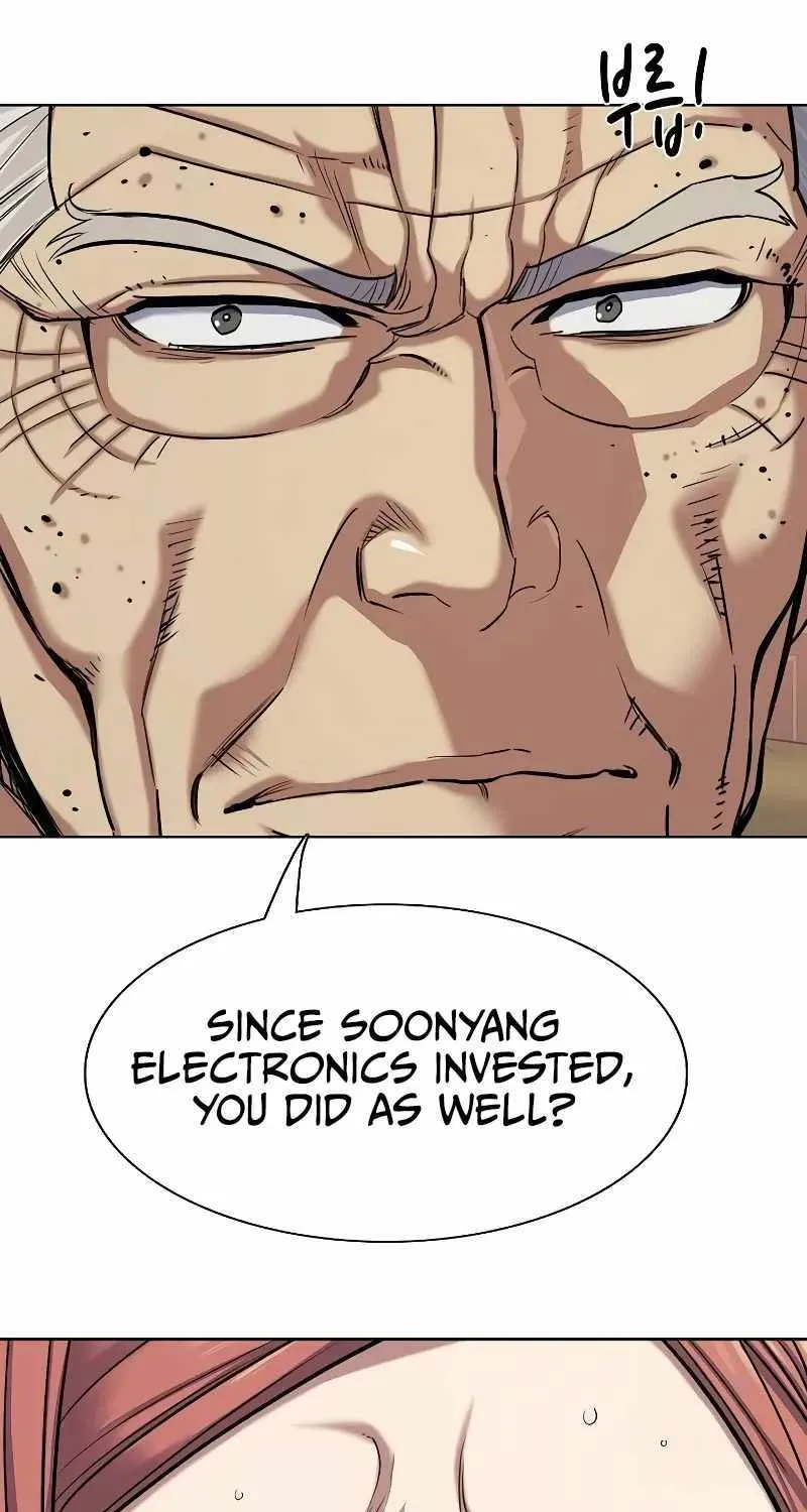 Read The Chaebeol’s Youngest Son chapter 108 image 101 on Lezhin