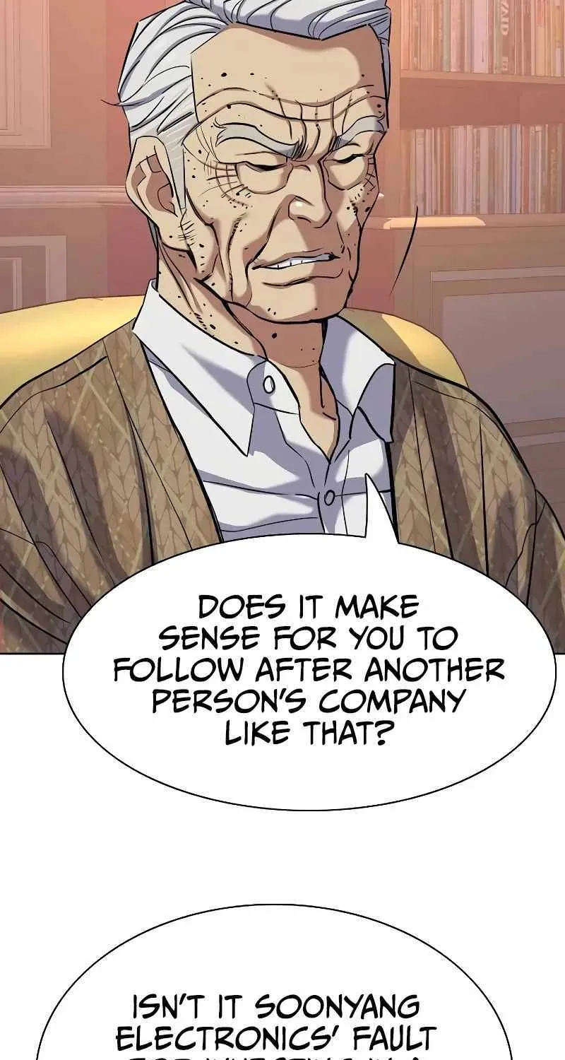 Read The Chaebeol’s Youngest Son chapter 108 image 103 on Lezhin
