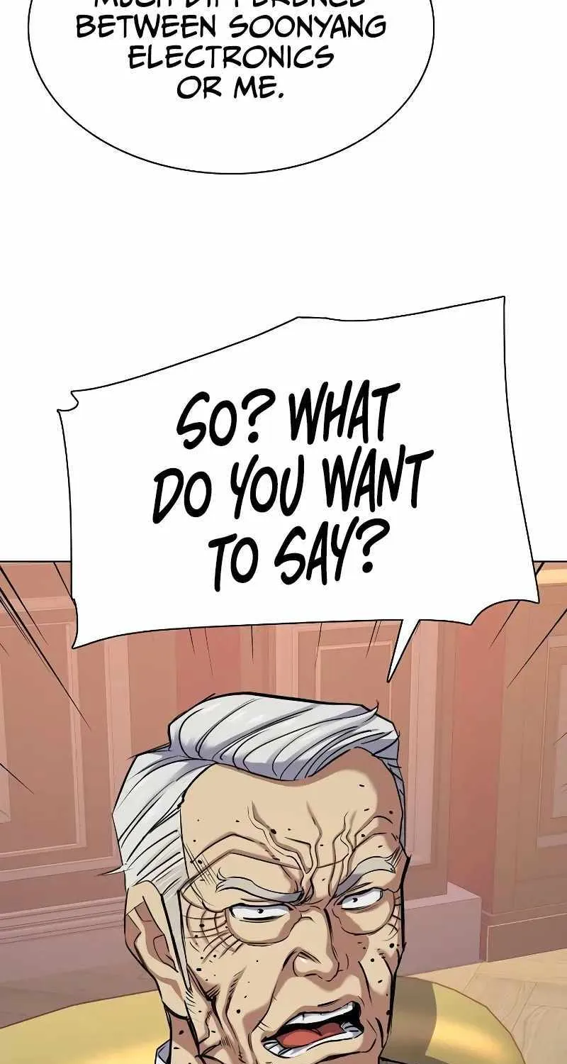 Read The Chaebeol’s Youngest Son chapter 108 image 105 on Lezhin