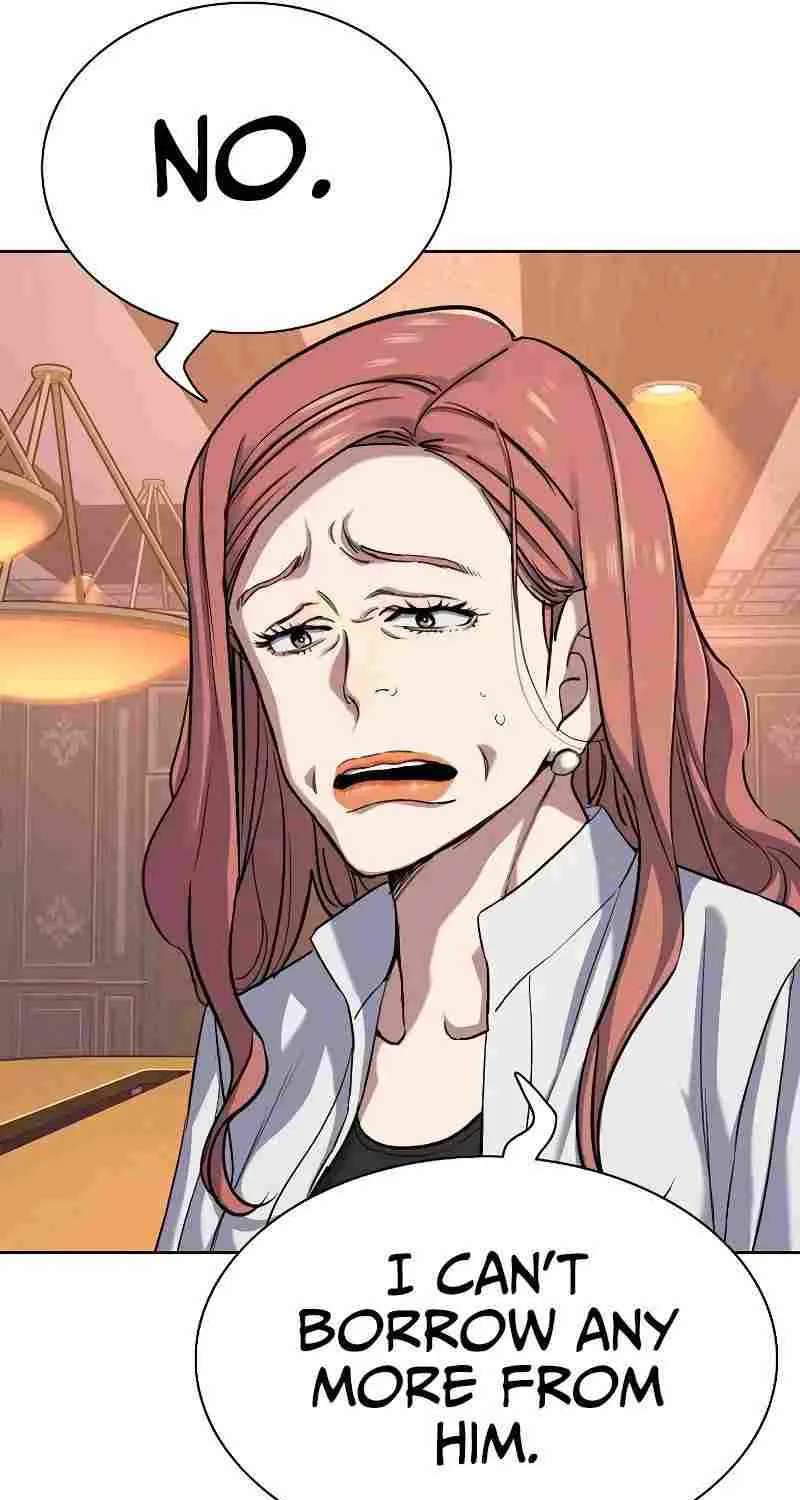 Read The Chaebeol’s Youngest Son chapter 108 image 110 on Lezhin