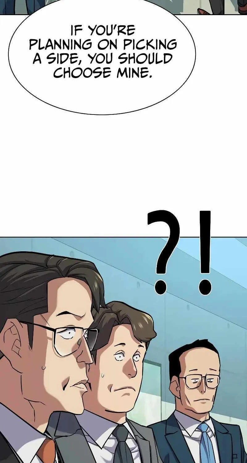 Read The Chaebeol’s Youngest Son chapter 108 image 12 on Lezhin