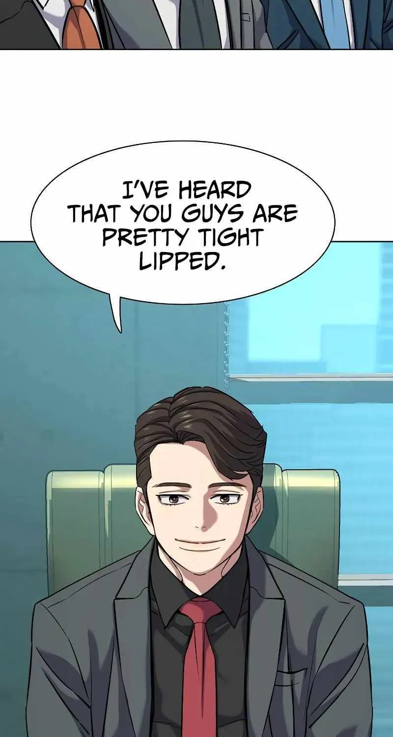 Read The Chaebeol’s Youngest Son chapter 108 image 13 on Lezhin