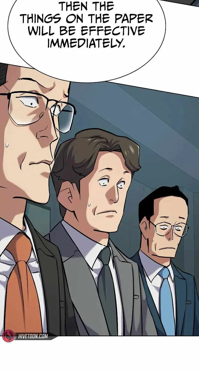 Read The Chaebeol’s Youngest Son chapter 108 image 18 on Lezhin
