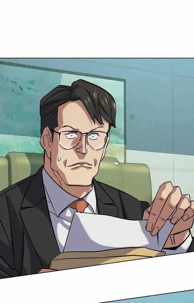 Read The Chaebeol’s Youngest Son chapter 108 image 19 on Lezhin