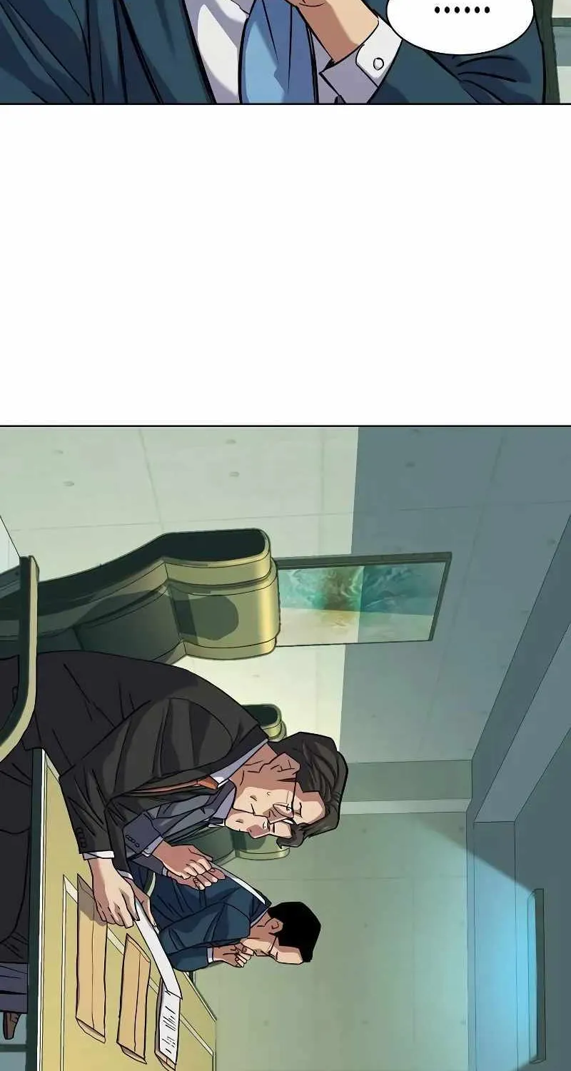 Read The Chaebeol’s Youngest Son chapter 108 image 21 on Lezhin