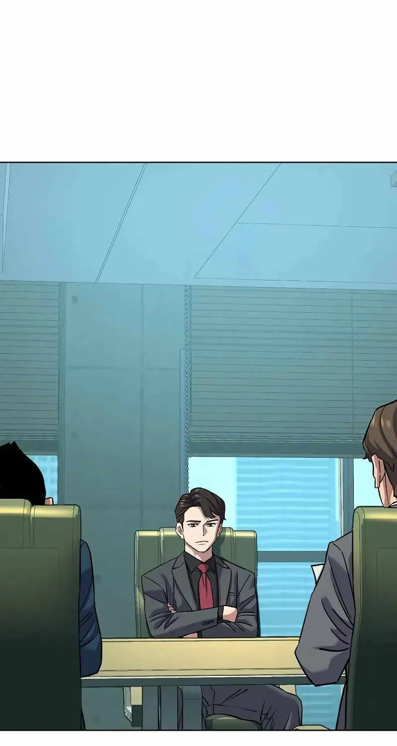 Read The Chaebeol’s Youngest Son chapter 108 image 23 on Lezhin