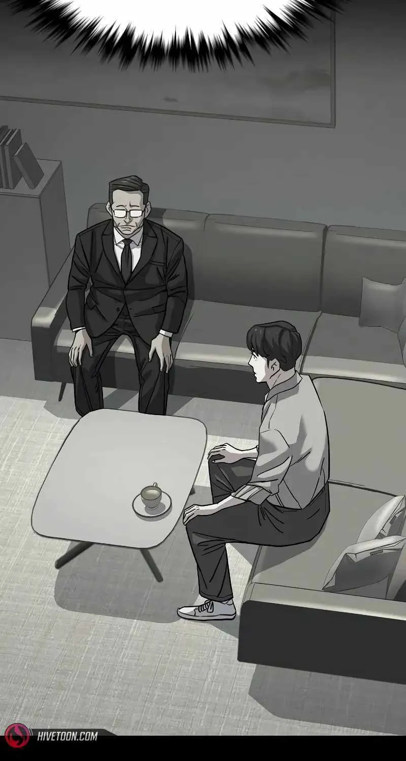 Read The Chaebeol’s Youngest Son chapter 108 image 26 on Lezhin