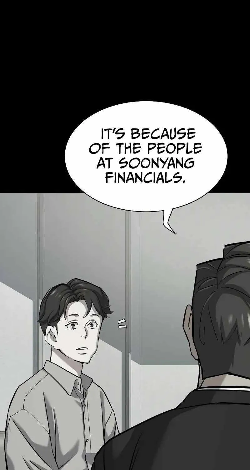 Read The Chaebeol’s Youngest Son chapter 108 image 27 on Lezhin