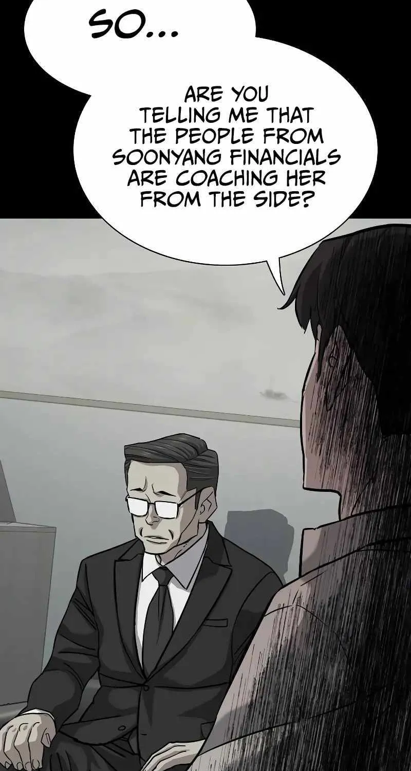 Read The Chaebeol’s Youngest Son chapter 108 image 31 on Lezhin