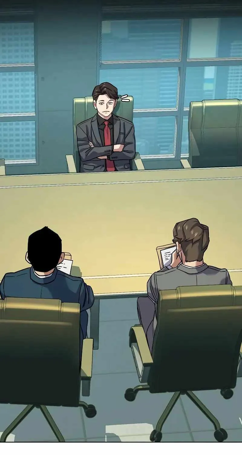 Read The Chaebeol’s Youngest Son chapter 108 image 34 on Lezhin