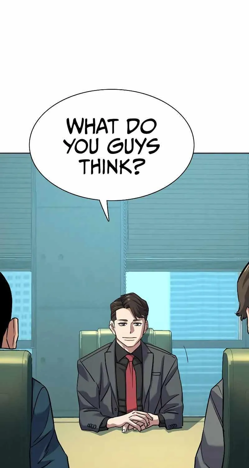 Read The Chaebeol’s Youngest Son chapter 108 image 35 on Lezhin