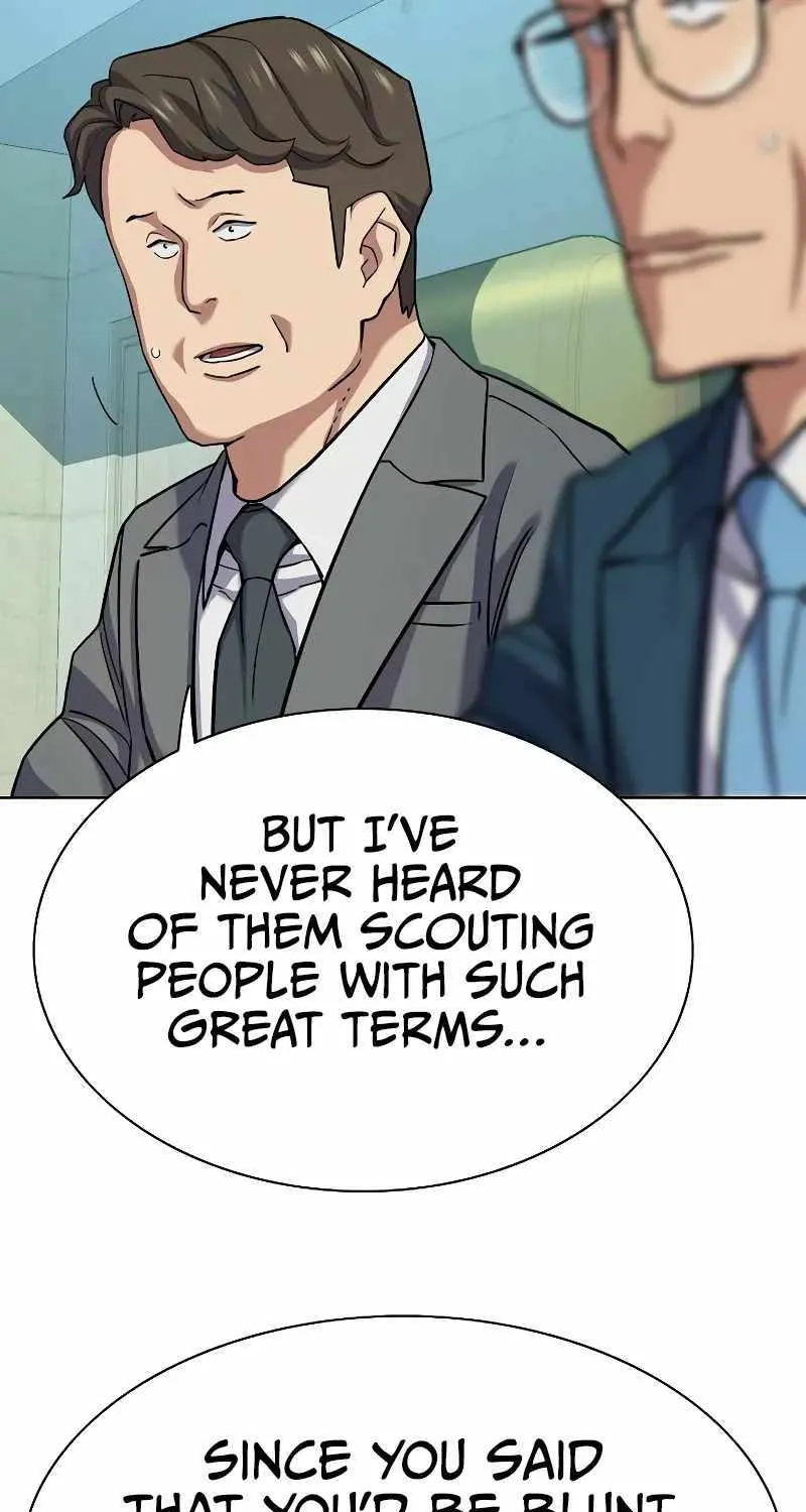 Read The Chaebeol’s Youngest Son chapter 108 image 38 on Lezhin