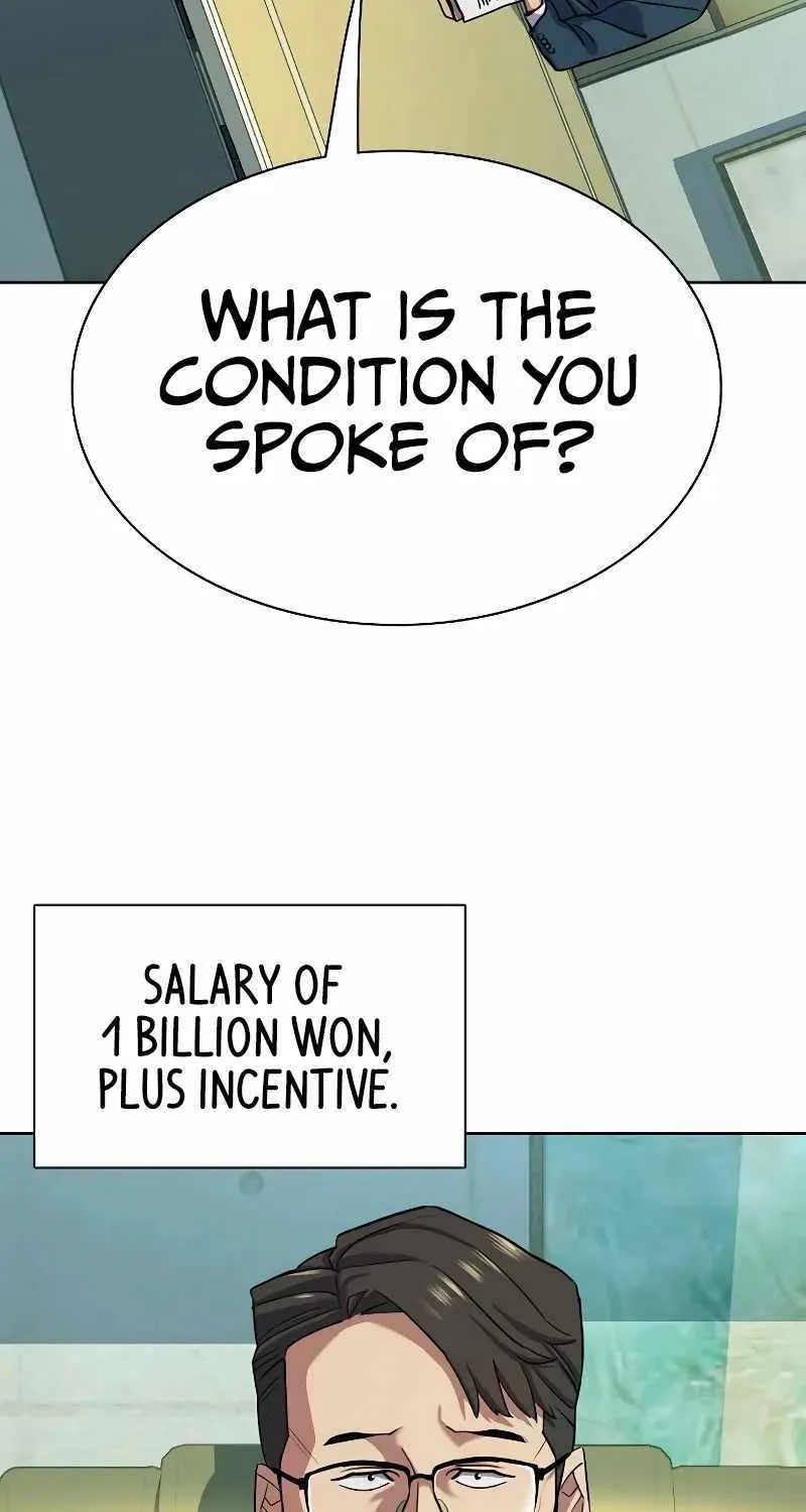 Read The Chaebeol’s Youngest Son chapter 108 image 40 on Lezhin