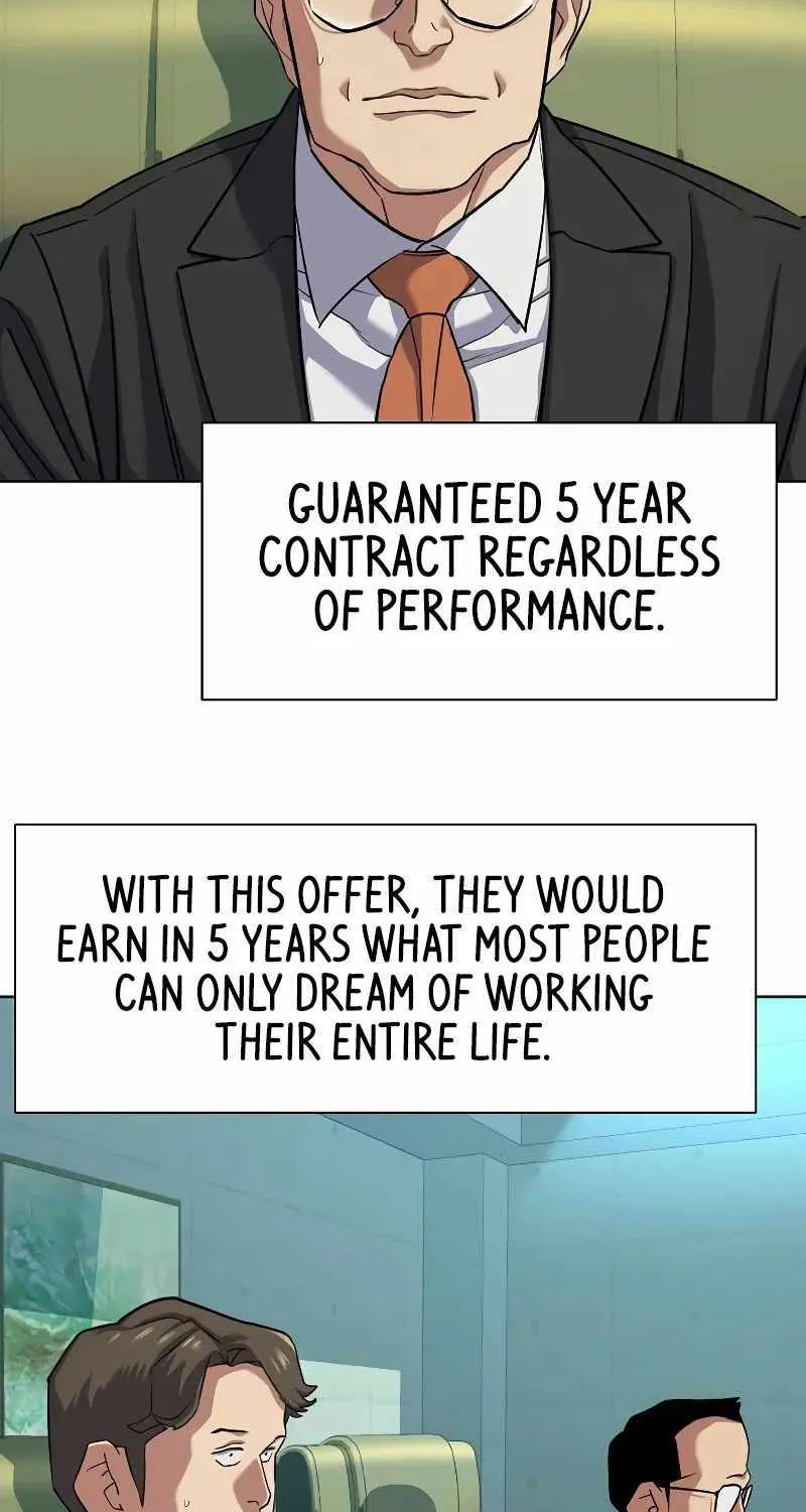 Read The Chaebeol’s Youngest Son chapter 108 image 41 on Lezhin