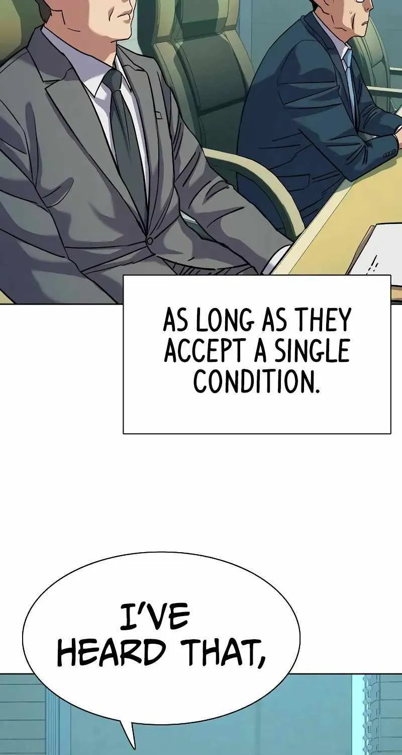 Read The Chaebeol’s Youngest Son chapter 108 image 42 on Lezhin