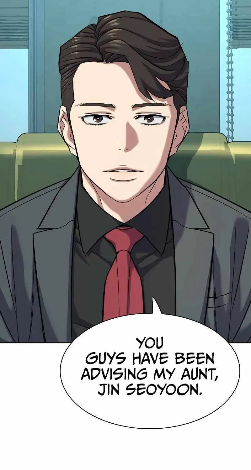 Read The Chaebeol’s Youngest Son chapter 108 image 43 on Lezhin
