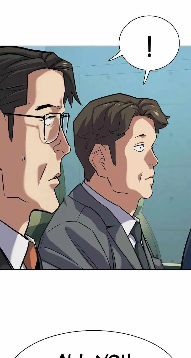 Read The Chaebeol’s Youngest Son chapter 108 image 44 on Lezhin