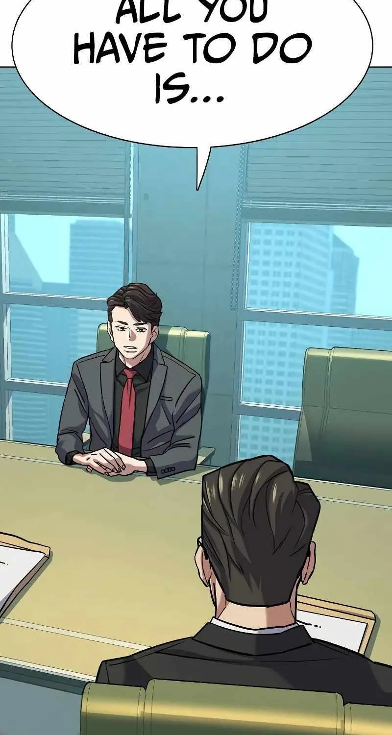 Read The Chaebeol’s Youngest Son chapter 108 image 45 on Lezhin