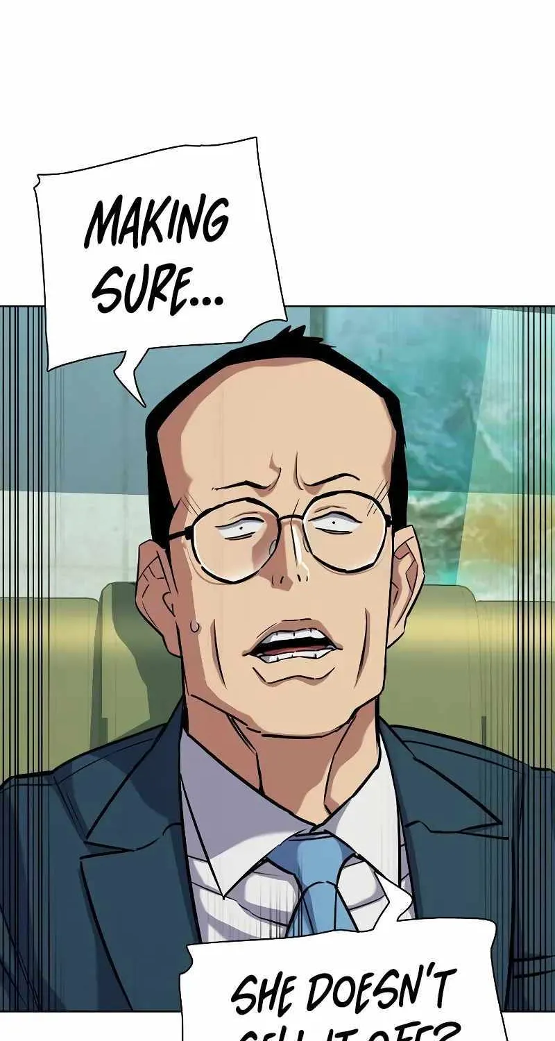 Read The Chaebeol’s Youngest Son chapter 108 image 48 on Lezhin
