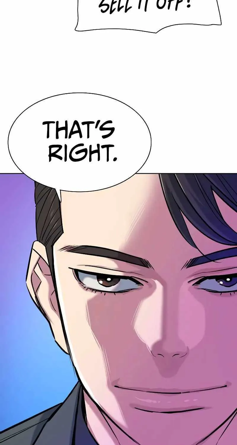 Read The Chaebeol’s Youngest Son chapter 108 image 49 on Lezhin