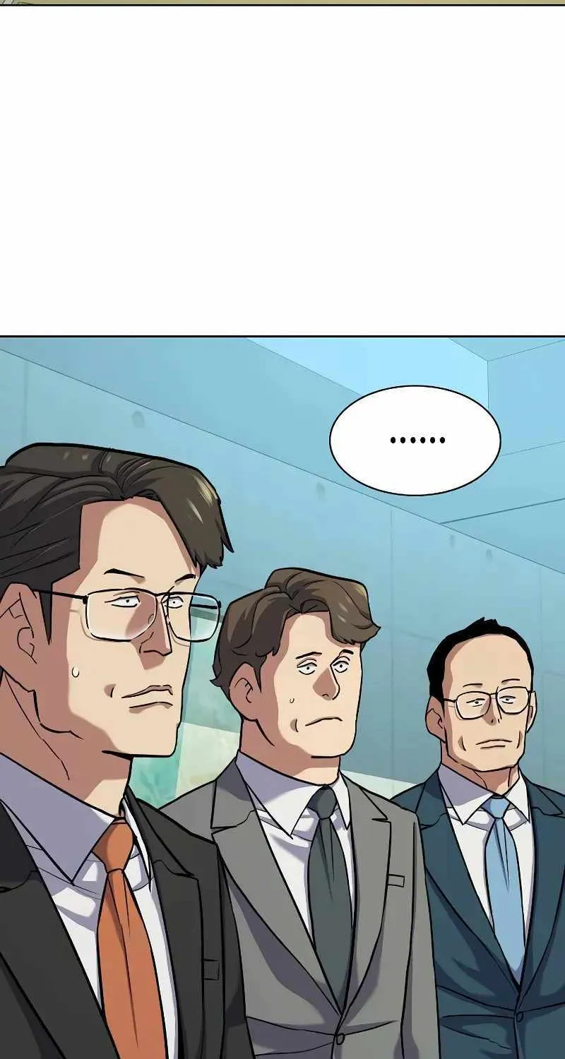 Read The Chaebeol’s Youngest Son chapter 108 image 5 on Lezhin