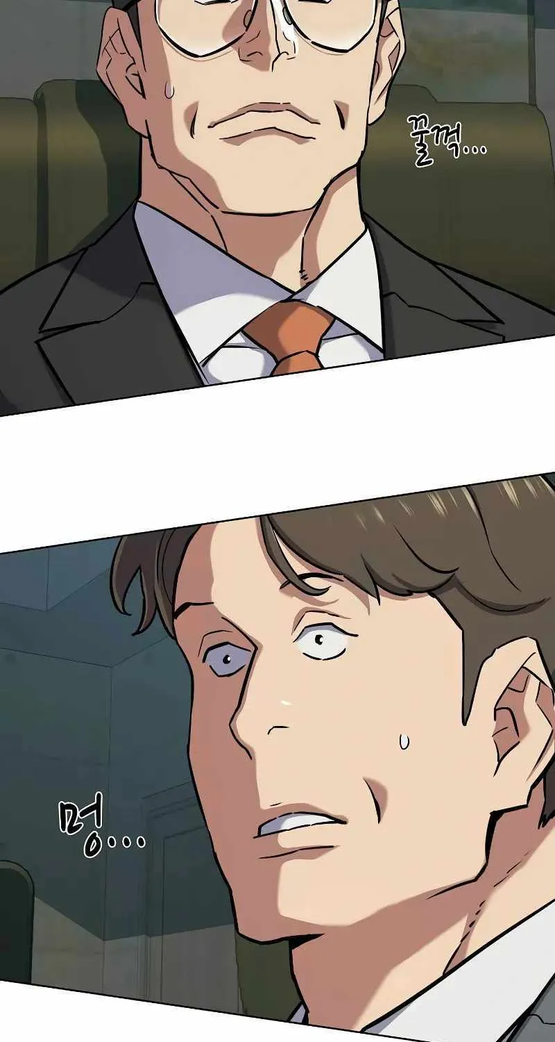 Read The Chaebeol’s Youngest Son chapter 108 image 51 on Lezhin
