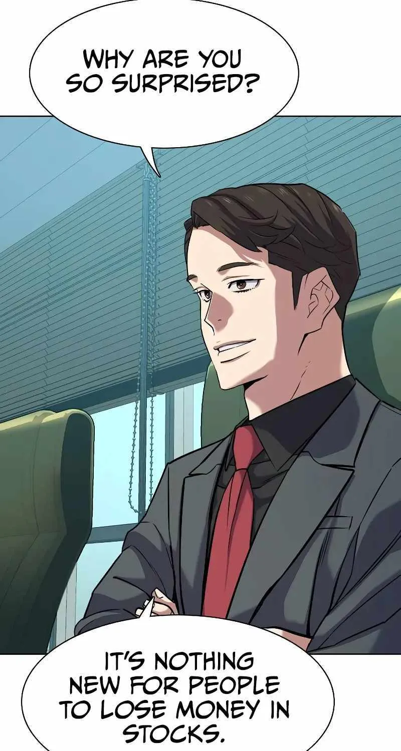 Read The Chaebeol’s Youngest Son chapter 108 image 53 on Lezhin