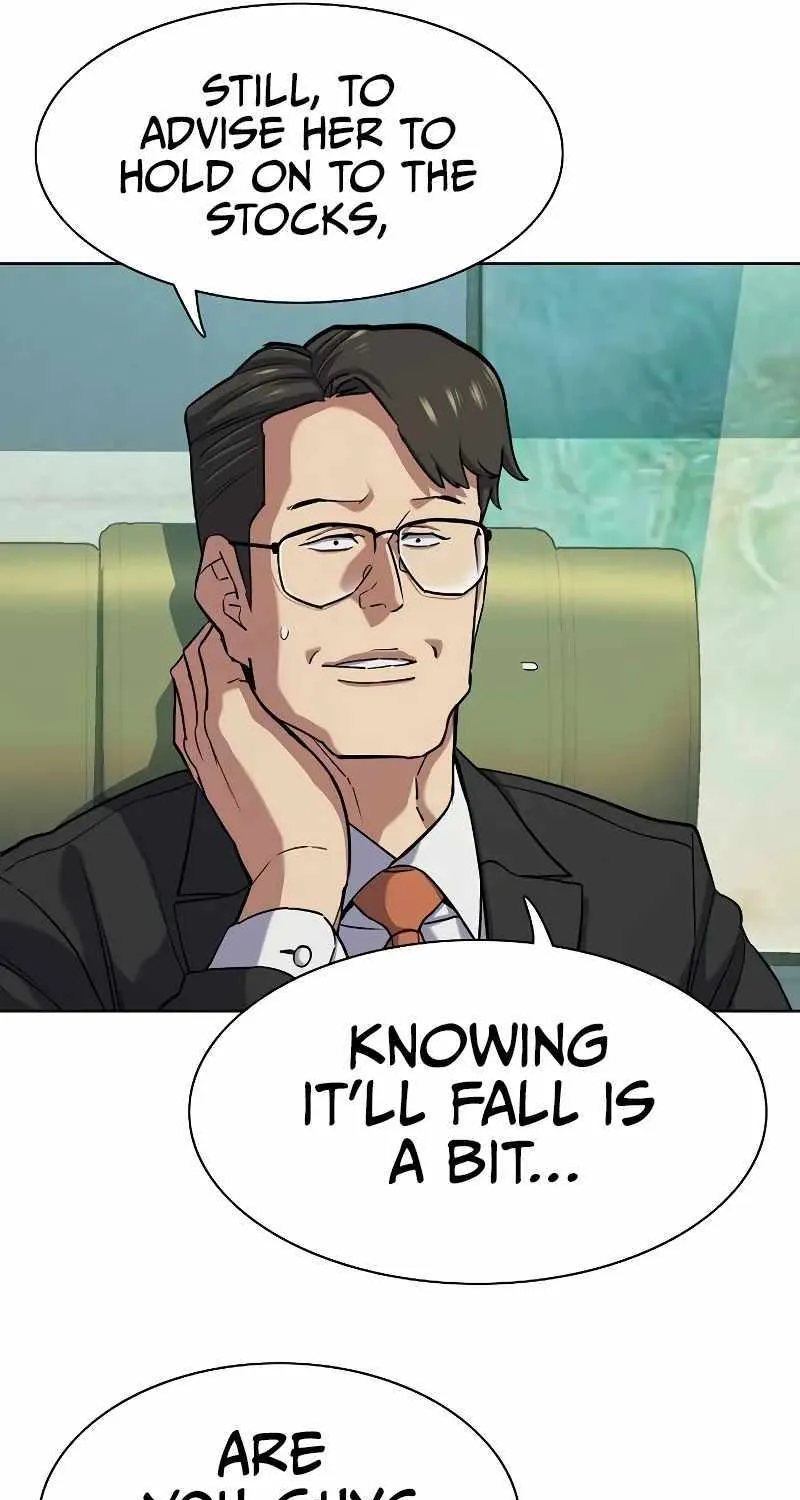 Read The Chaebeol’s Youngest Son chapter 108 image 56 on Lezhin
