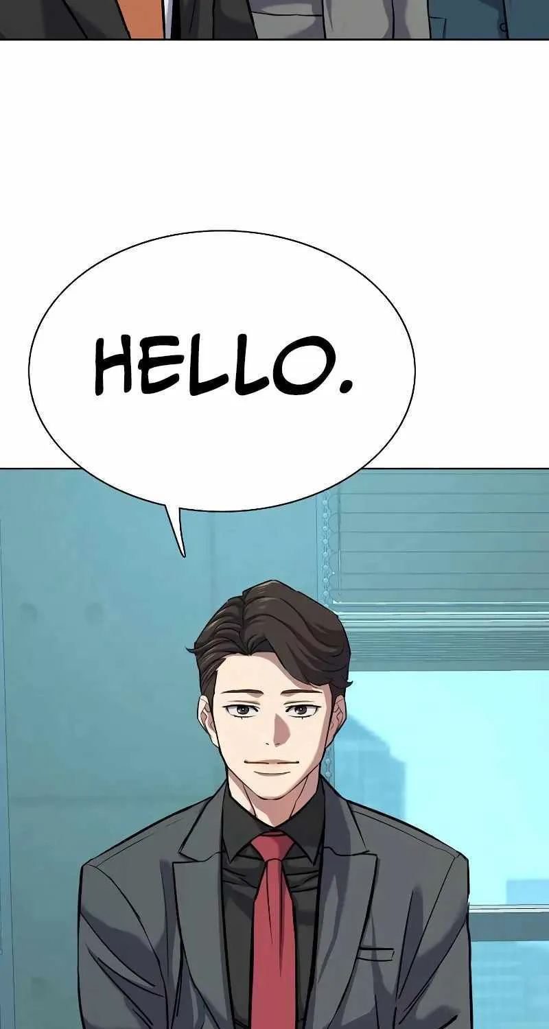 Read The Chaebeol’s Youngest Son chapter 108 image 6 on Lezhin