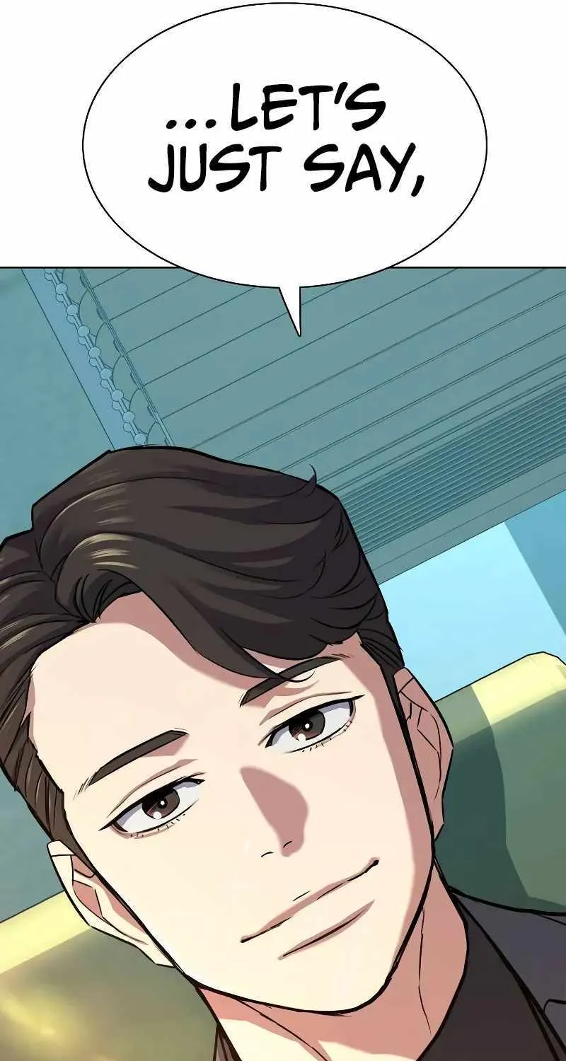 Read The Chaebeol’s Youngest Son chapter 108 image 65 on Lezhin