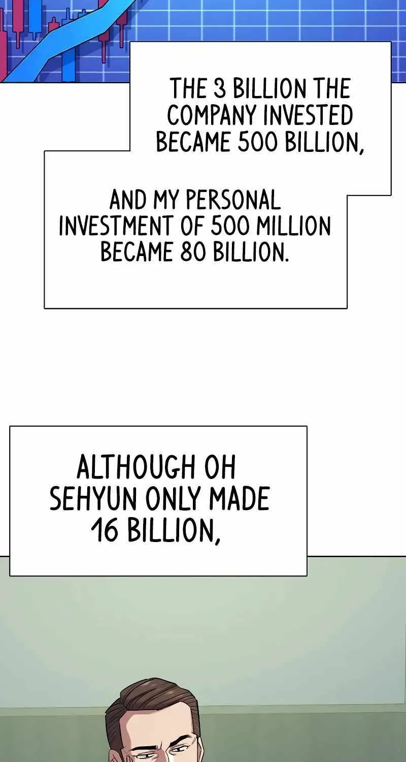Read The Chaebeol’s Youngest Son chapter 108 image 69 on Lezhin