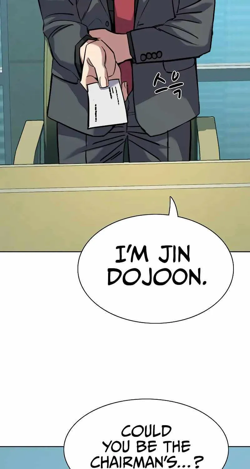Read The Chaebeol’s Youngest Son chapter 108 image 7 on Lezhin