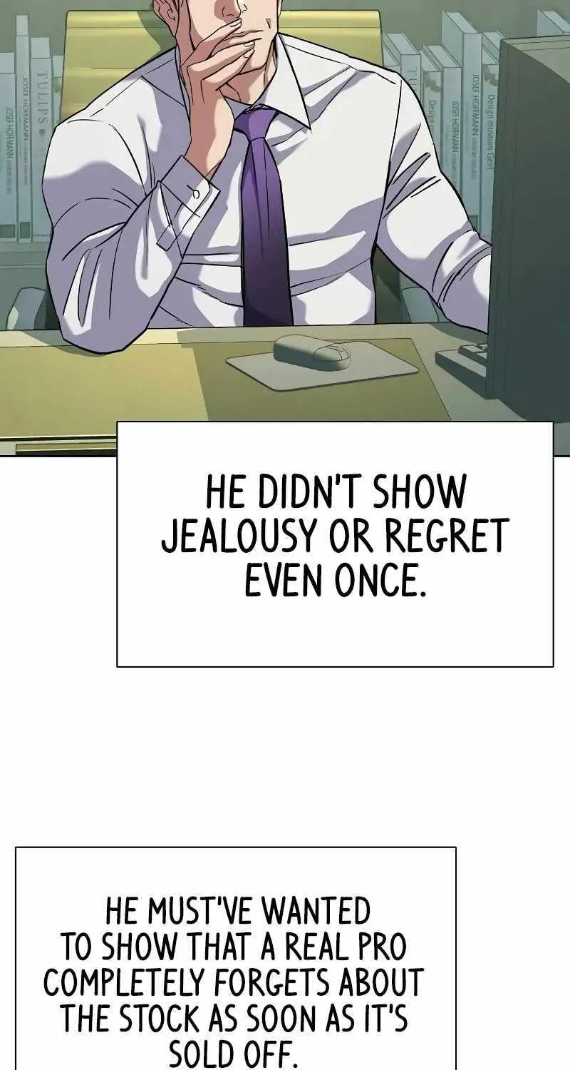 Read The Chaebeol’s Youngest Son chapter 108 image 70 on Lezhin