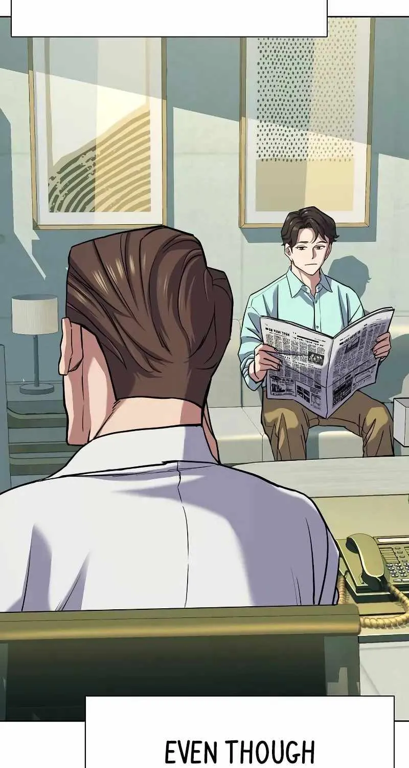 Read The Chaebeol’s Youngest Son chapter 108 image 71 on Lezhin