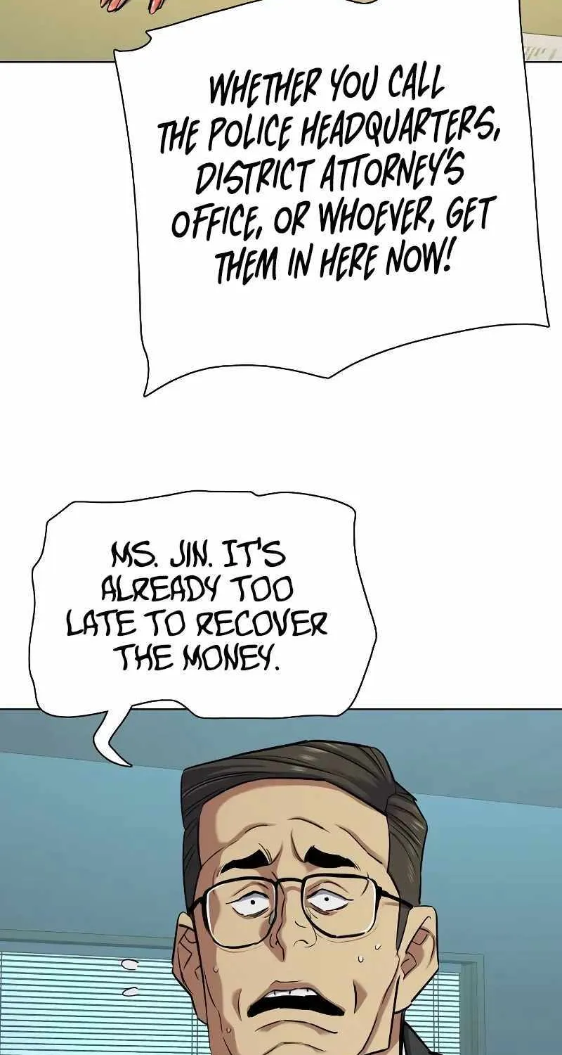 Read The Chaebeol’s Youngest Son chapter 108 image 85 on Lezhin
