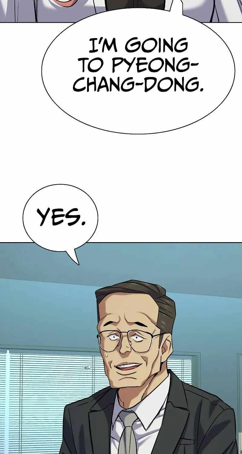 Read The Chaebeol’s Youngest Son chapter 108 image 89 on Lezhin