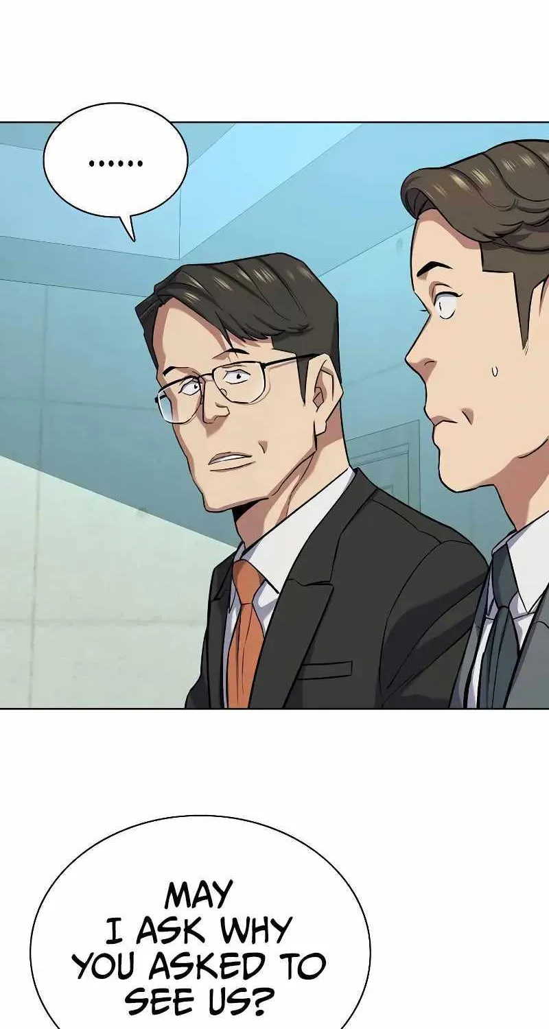 Read The Chaebeol’s Youngest Son chapter 108 image 9 on Lezhin