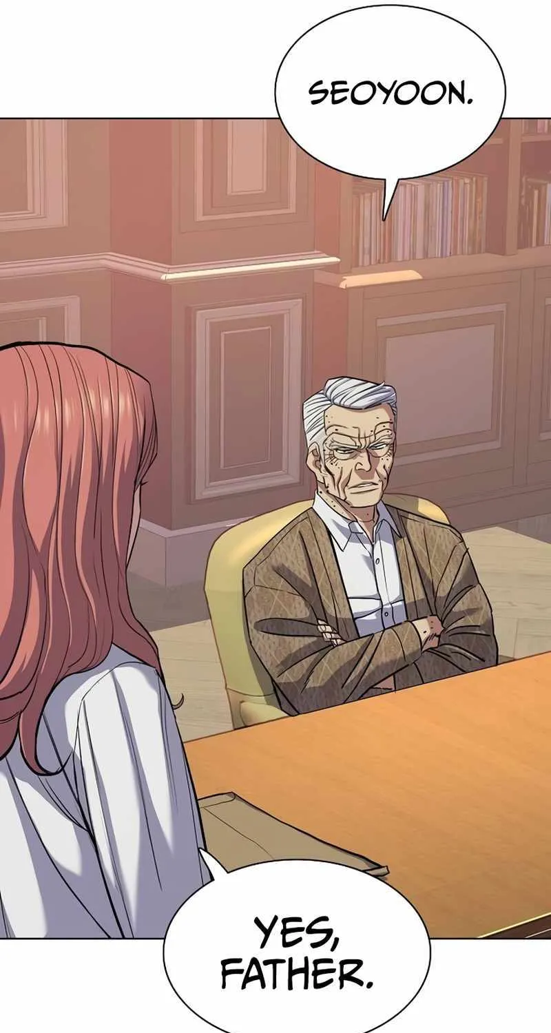 Read The Chaebeol’s Youngest Son chapter 109 image 10 on Lezhin