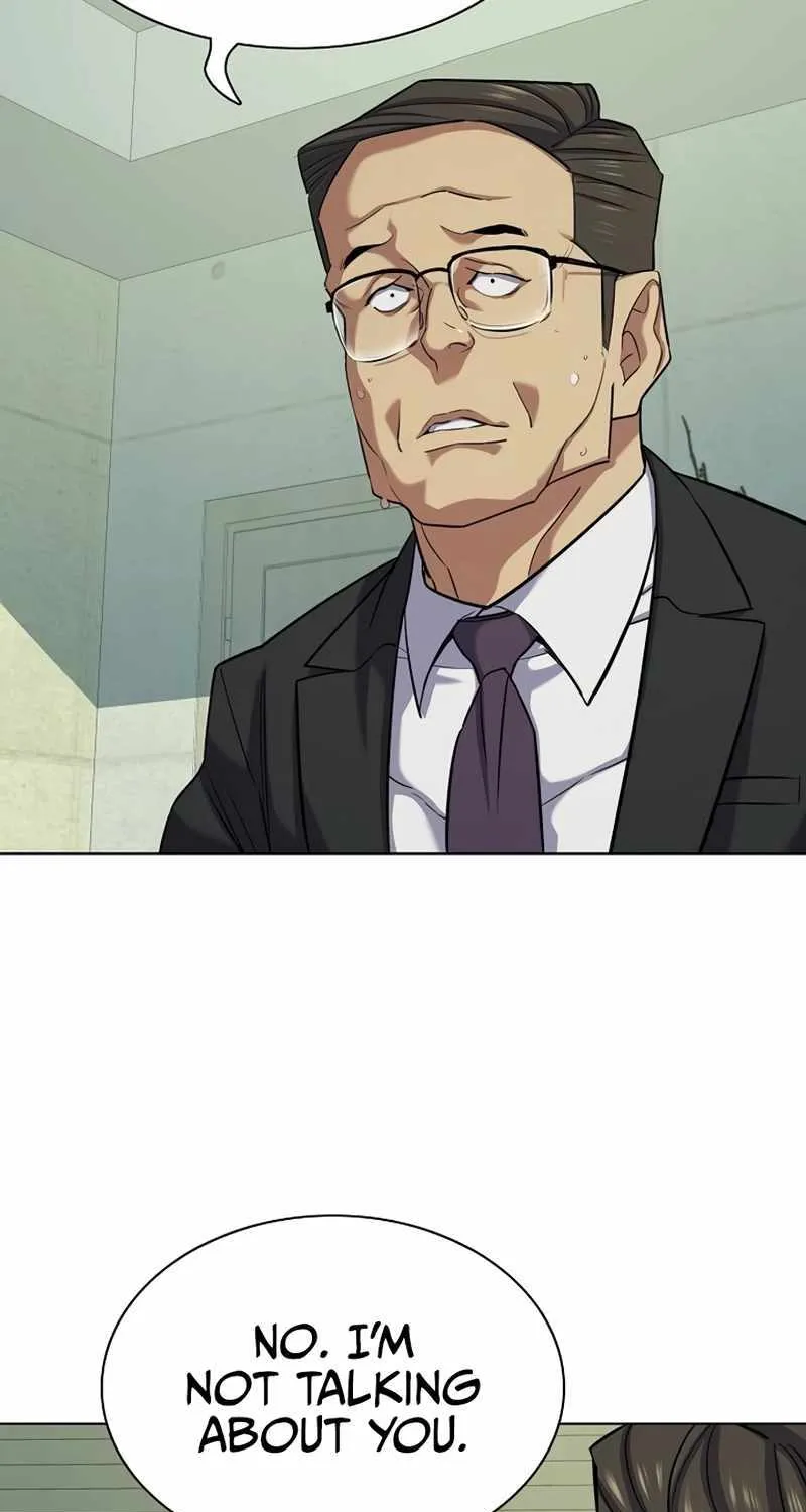 Read The Chaebeol’s Youngest Son chapter 109 image 110 on Lezhin