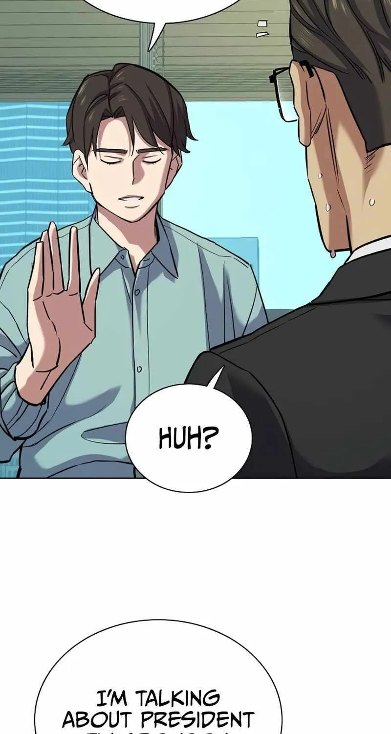 Read The Chaebeol’s Youngest Son chapter 109 image 111 on Lezhin