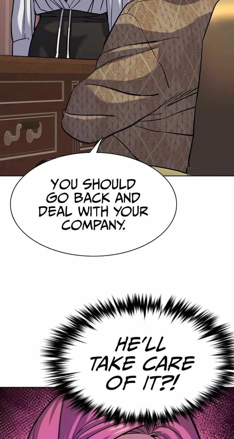 Read The Chaebeol’s Youngest Son chapter 109 image 16 on Lezhin