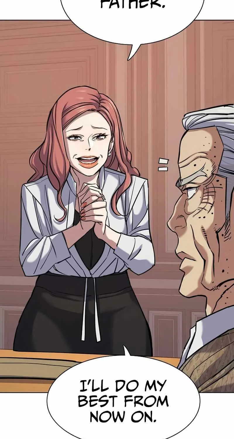Read The Chaebeol’s Youngest Son chapter 109 image 18 on Lezhin